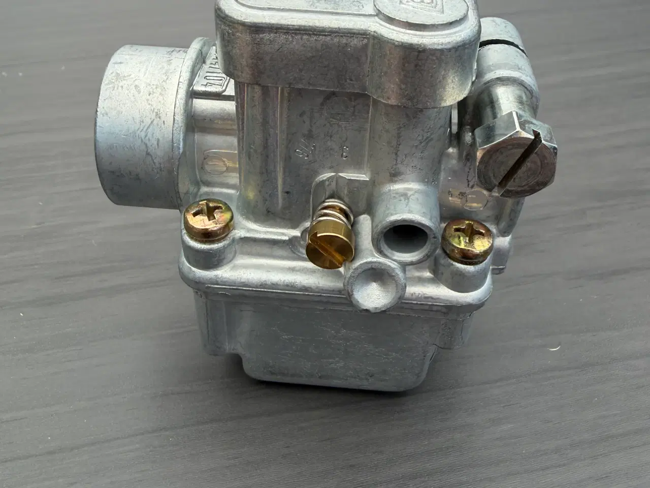 Billede 2 - 14 mm original Bing karburator