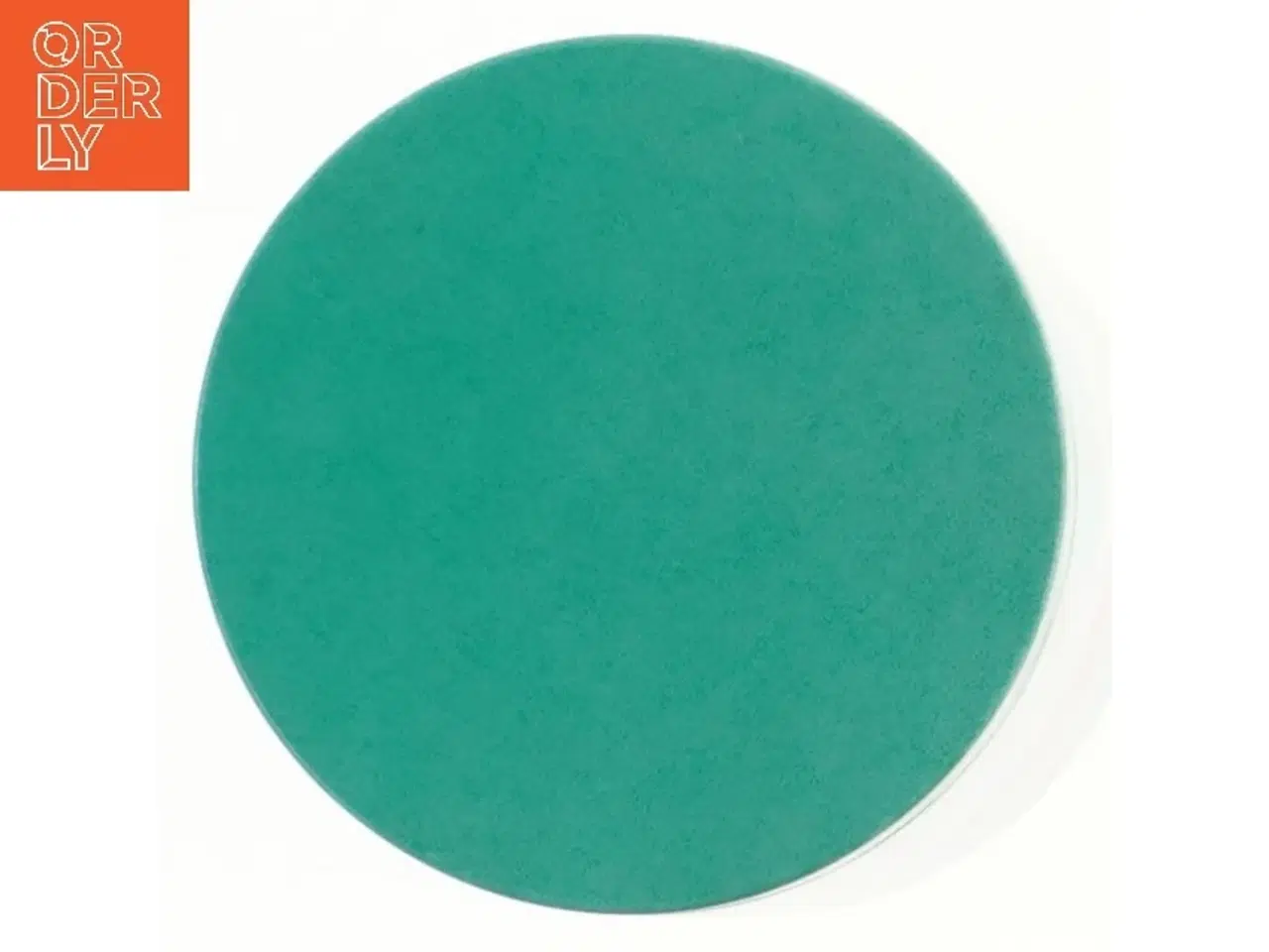 Billede 3 - Dåse fra Irma (str. Ø 11,5 cm længde 15 cm)