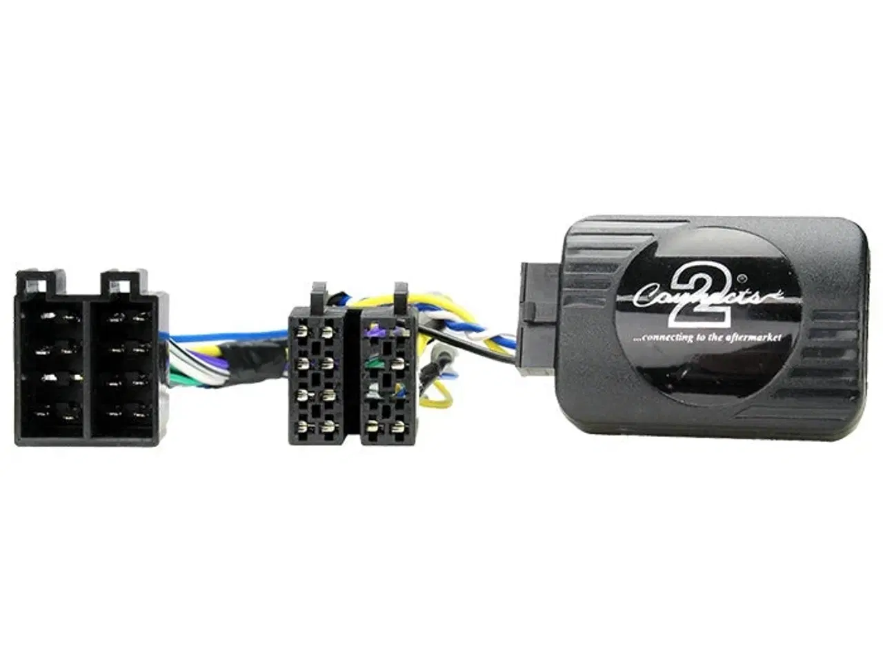 Billede 1 - Ctsva001.2 ratbetj. valtra traktor t-serie 2017->