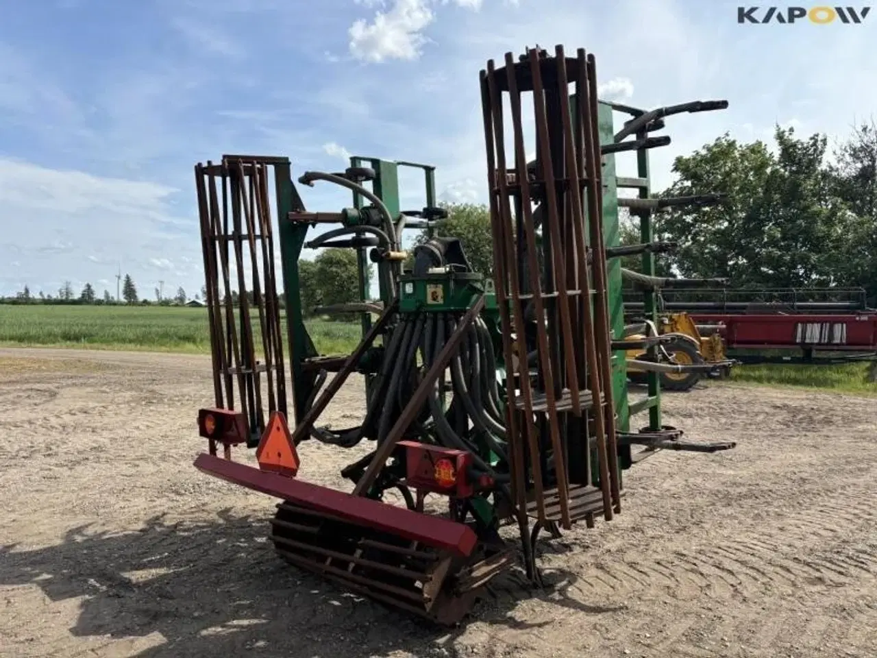 Billede 5 - Samson V24