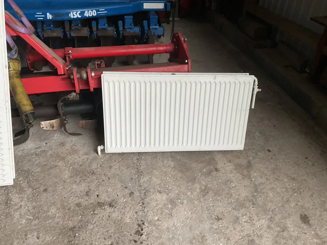 Billede 2 - Radiator 