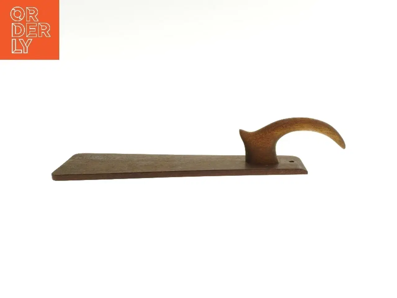 Billede 2 - Mangle bræt (str. 45x1 cm)