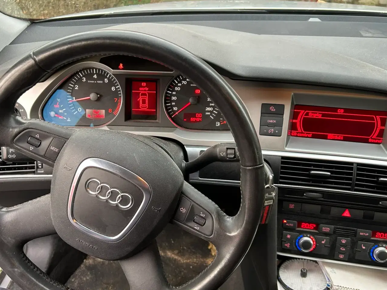 Billede 4 - Audi A6