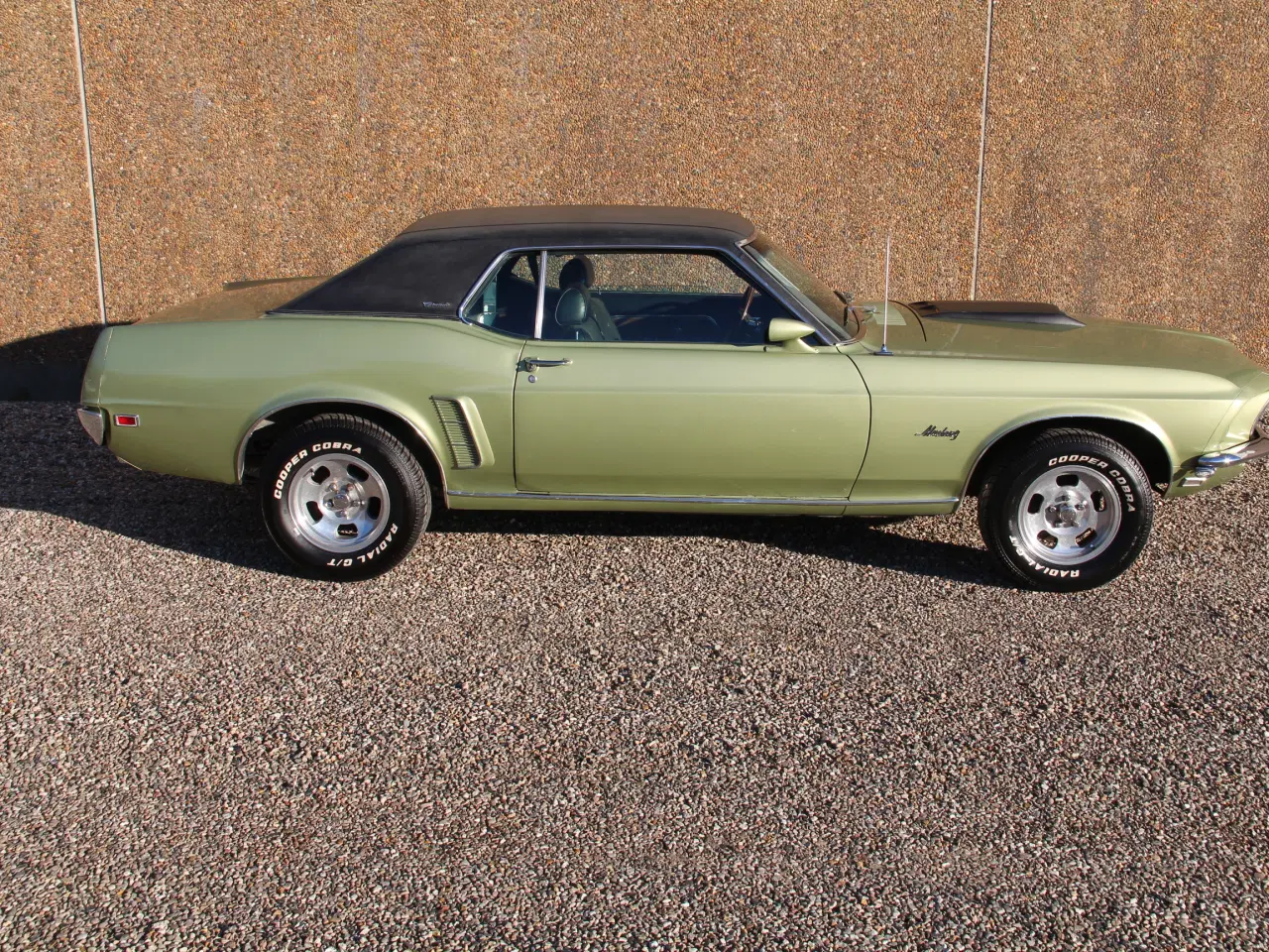 Billede 3 - Ford Mustang 