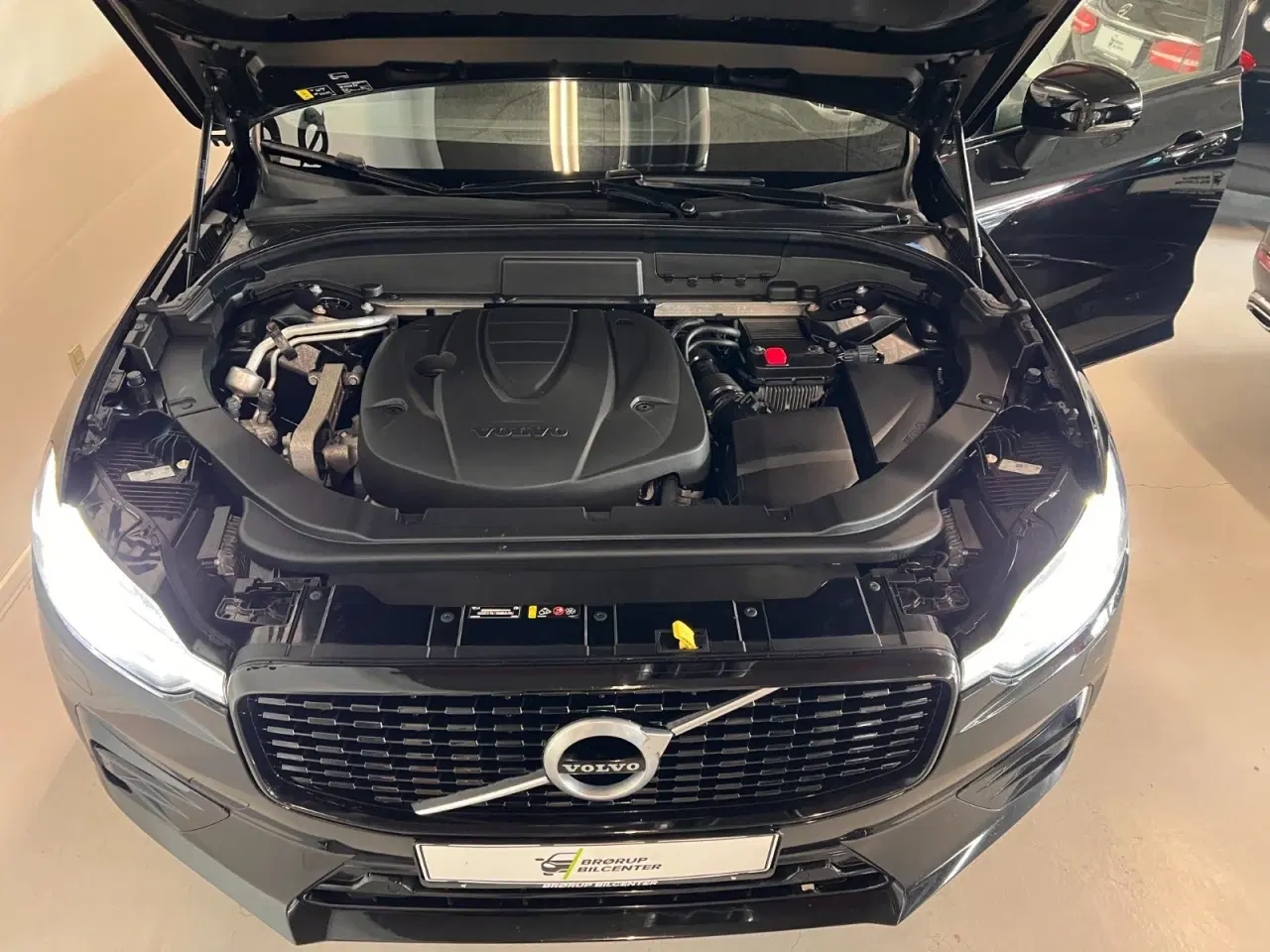 Billede 23 - Volvo XC60 2,0 D4 190 R-Design aut.
