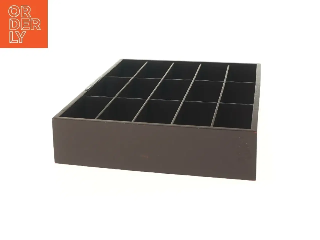 Billede 3 - Classic MOTORBIKES  Udstillings kasse (str. 41,5x32 cm)