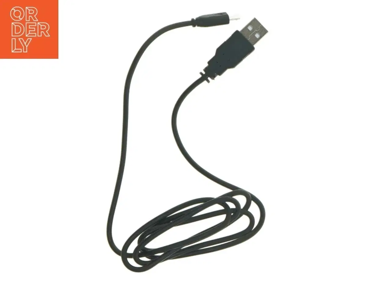 Billede 1 - USB til Micro USB kabel (str. 101 cm)