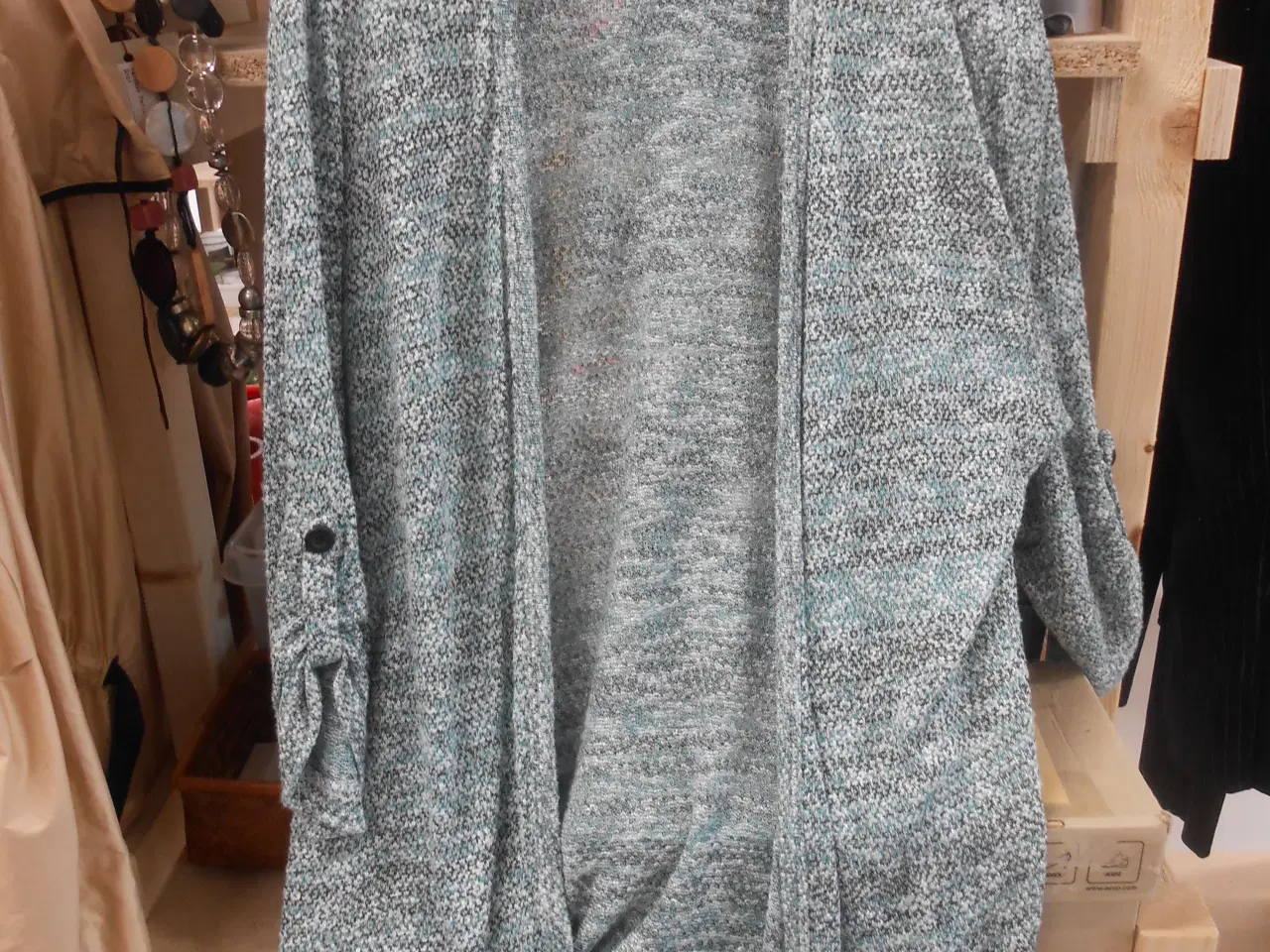 Billede 14 - Efterår. Lunt tøj. Kolde morgener.