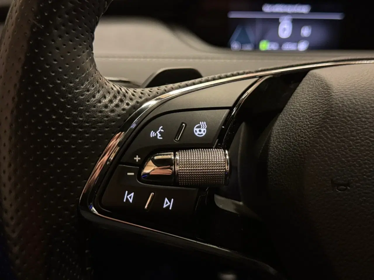 Billede 13 - Skoda Enyaq 60 iV Sportline