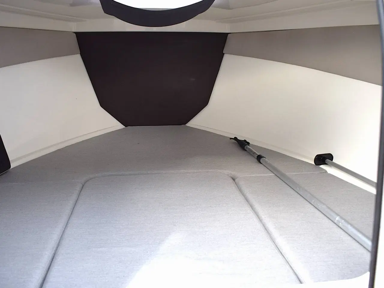 Billede 16 - Quicksilver 605 Cruiser m/Mercury F150 HK og udstyr