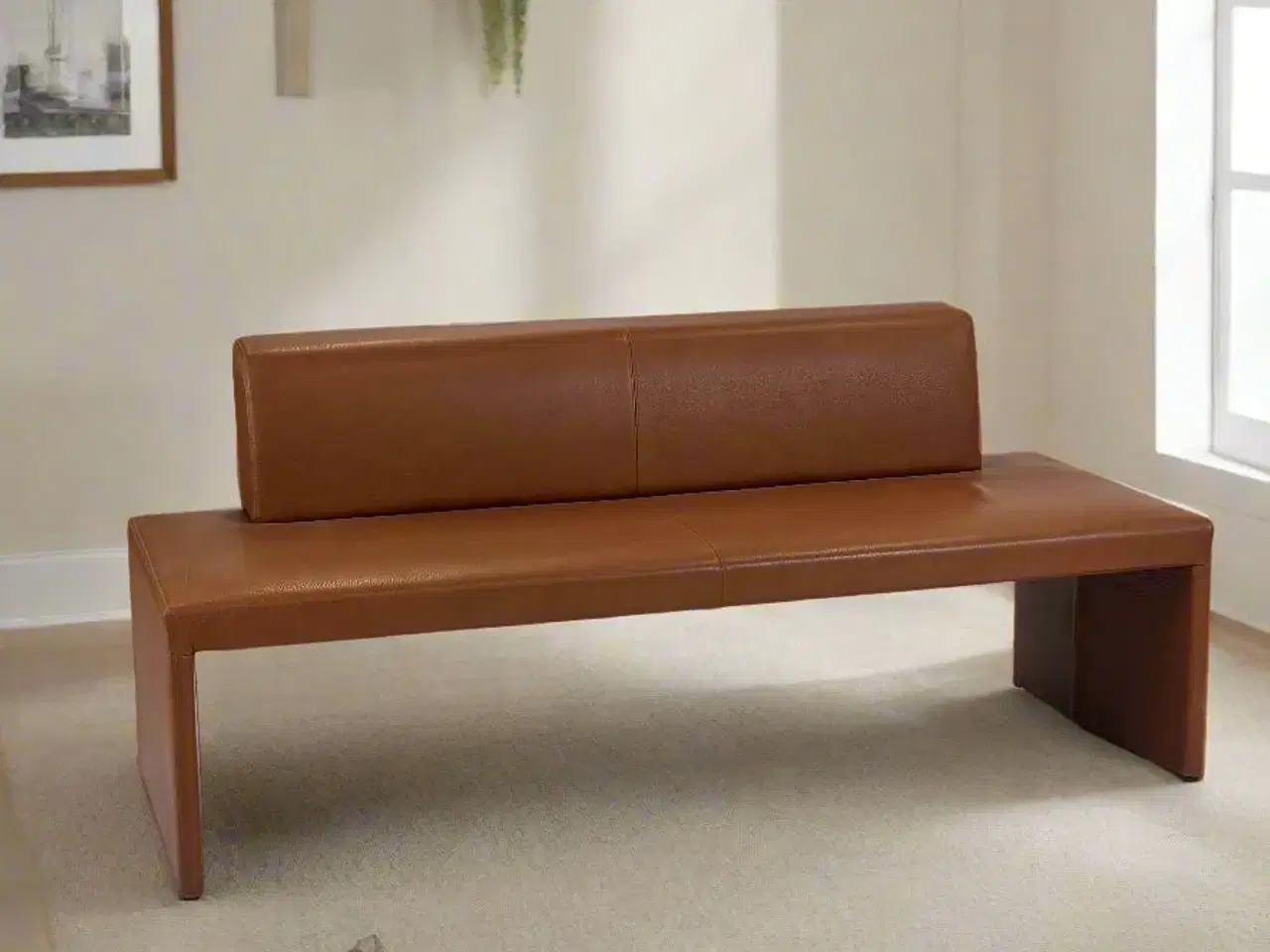 Billede 2 - Together Bench fra Walter Knoll (Lille)