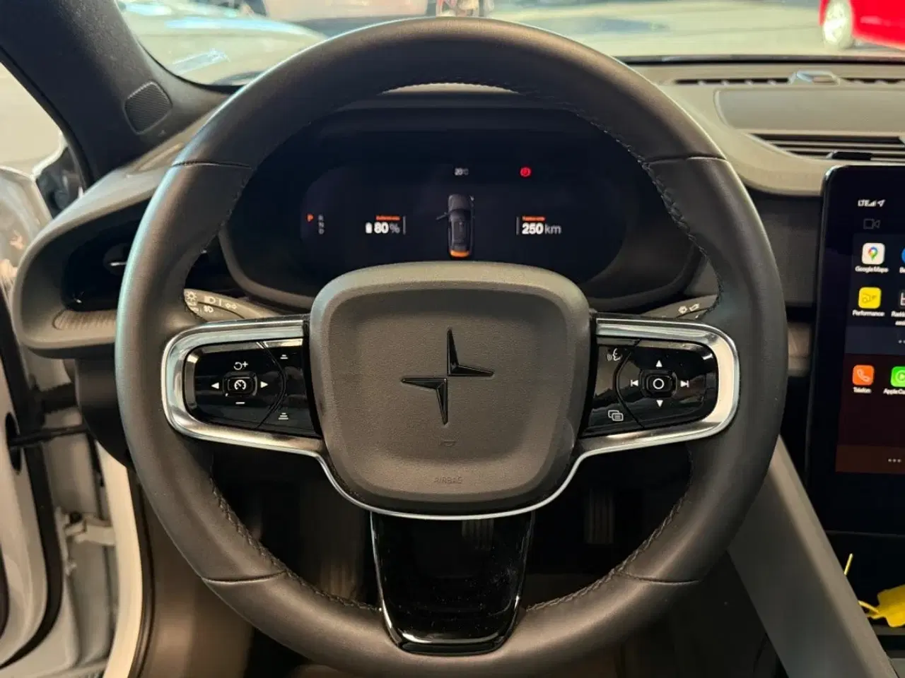 Billede 12 - Polestar 2  Long Range