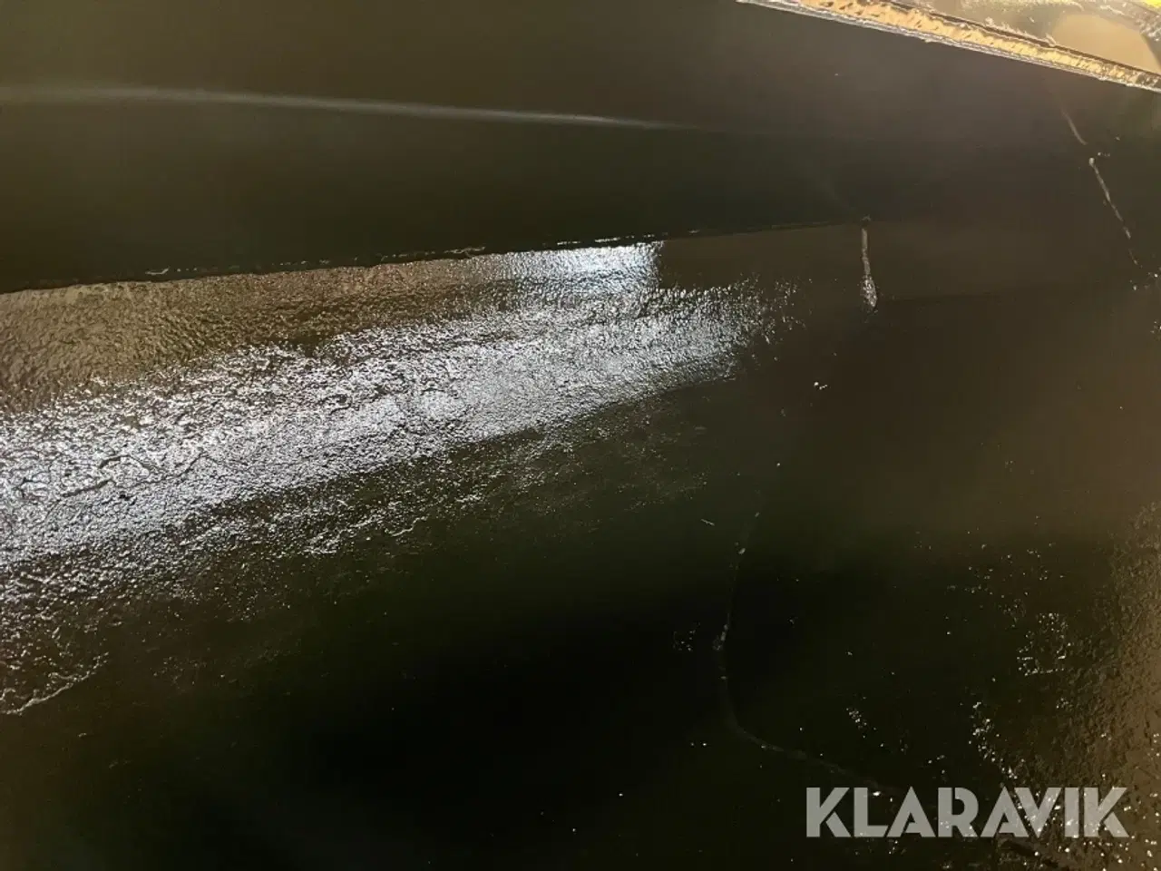 Billede 10 - Profilskovl VS Hydrema 40 -200