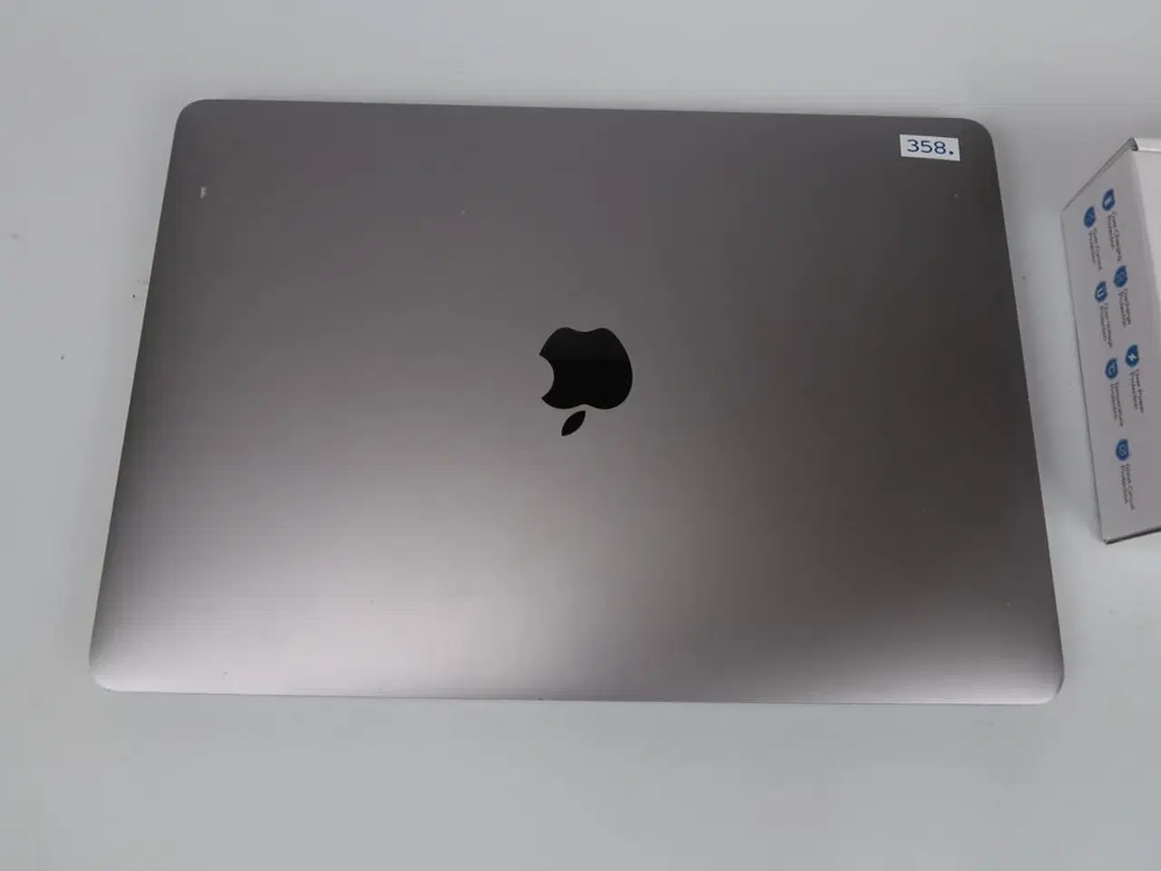 Billede 3 - Apple MacBook Pro 13" IPS I5-7267U