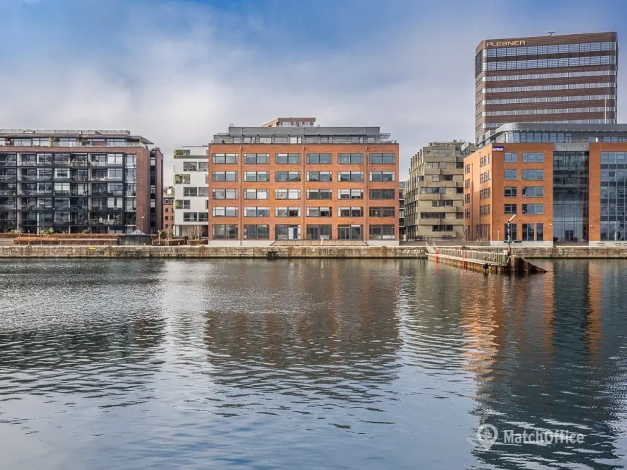 Billede 4 - Velkommen til første parket