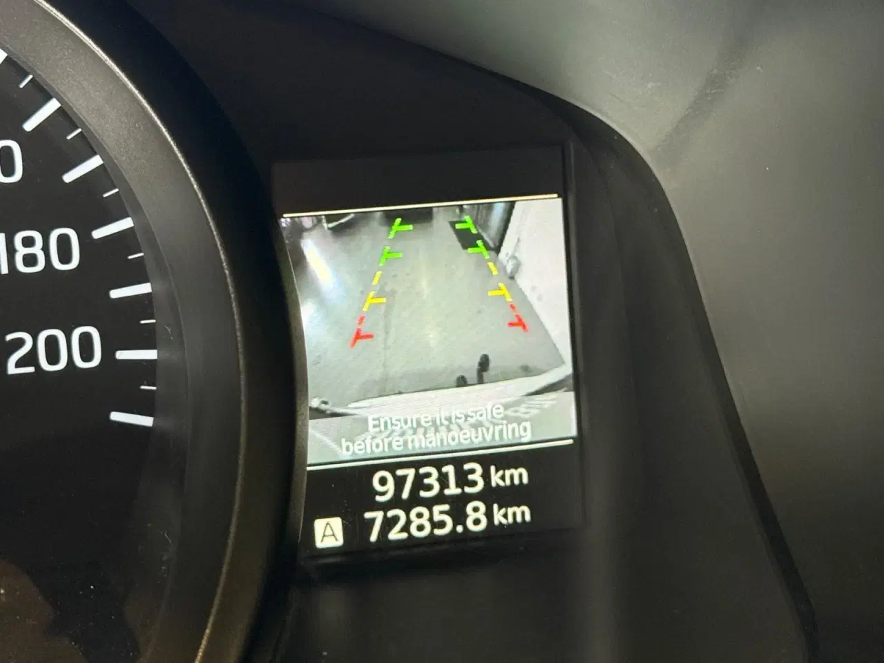 Billede 17 - Nissan NV200 1,5 dCi 90 Premium Van