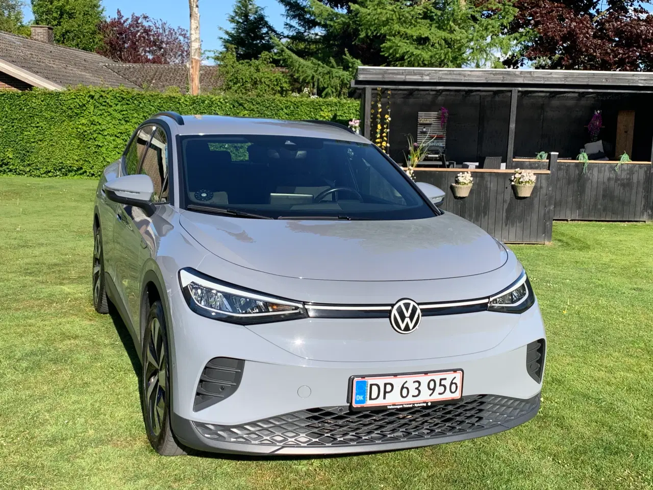 Billede 4 - VW ID 4 PRO EL BIL