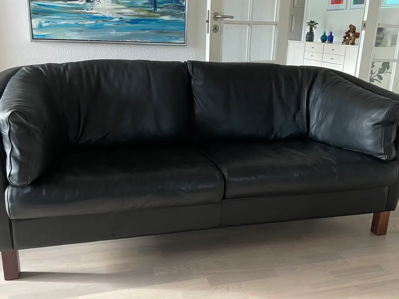 Billede 1 - Sofa