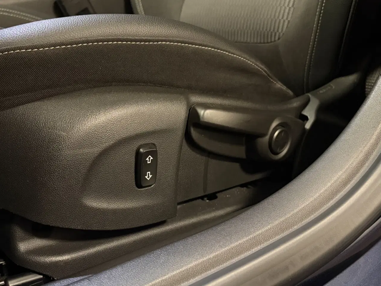 Billede 8 - Opel Insignia 1,5 T 165 Dynamic Sports Tourer