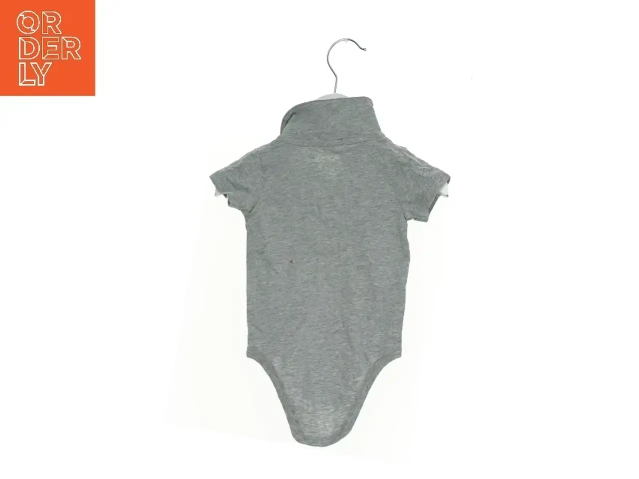 Billede 2 - Bodystocking fra Carter’s (str. 74 cm)