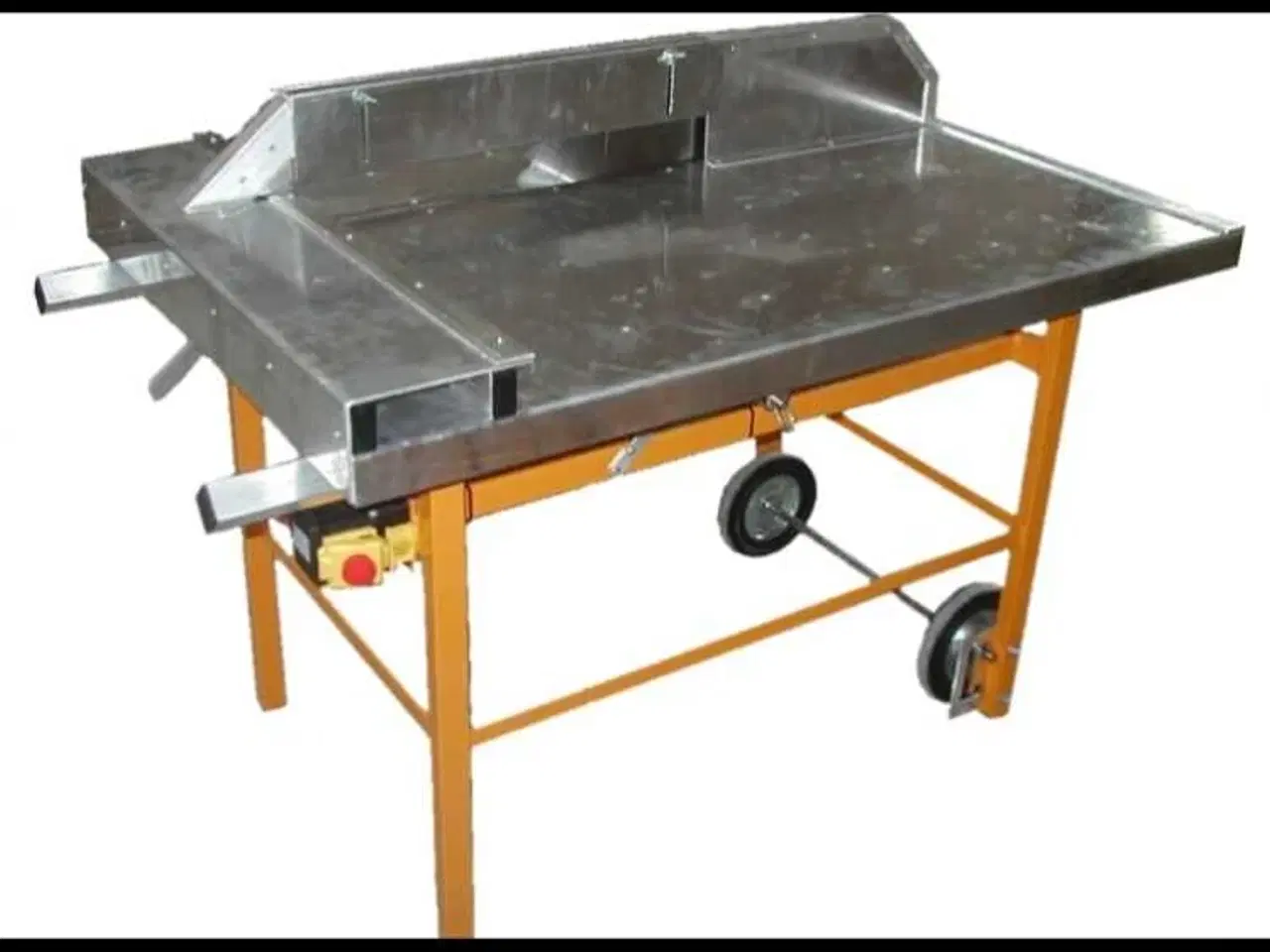 Billede 2 - Podek Savklinge, Ø600