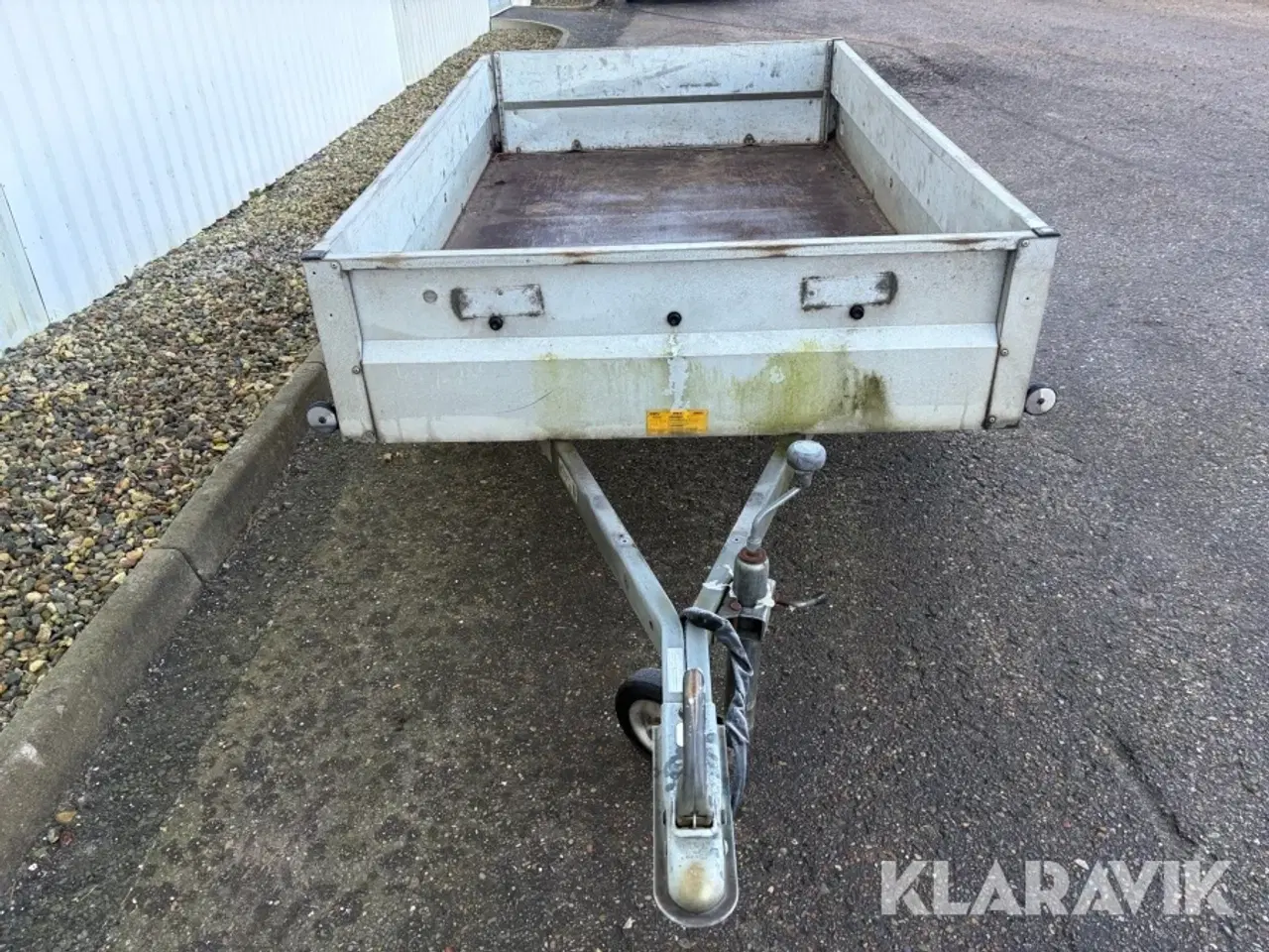 Billede 8 - Anhængere til personbiler Variant