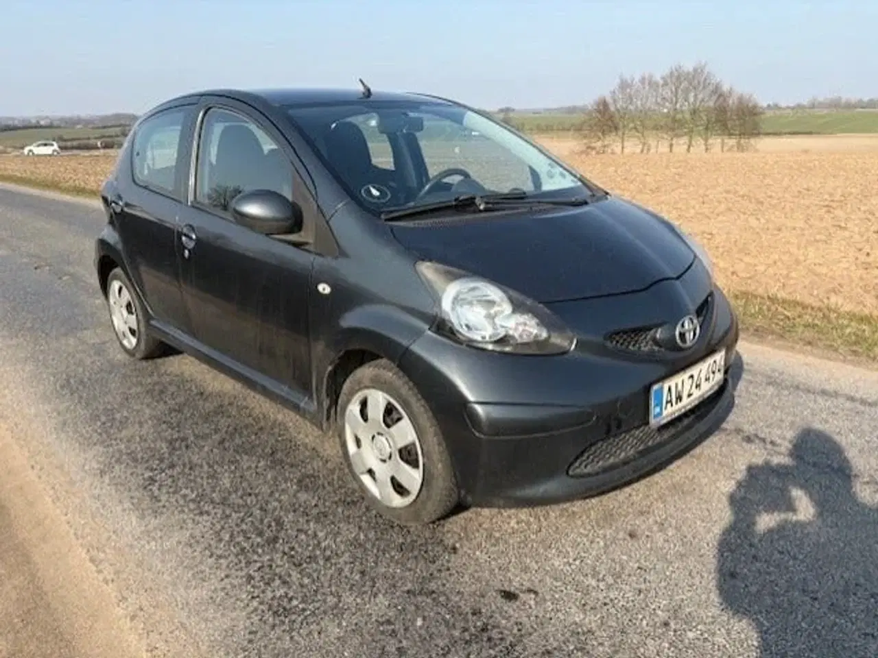 Billede 3 - Toyota Aygo 1,0 