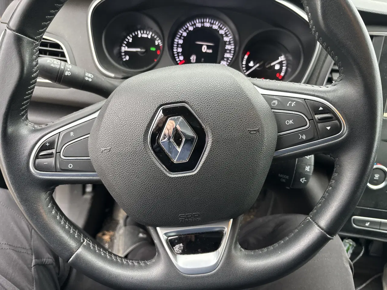 Billede 5 - Lækker vogn 