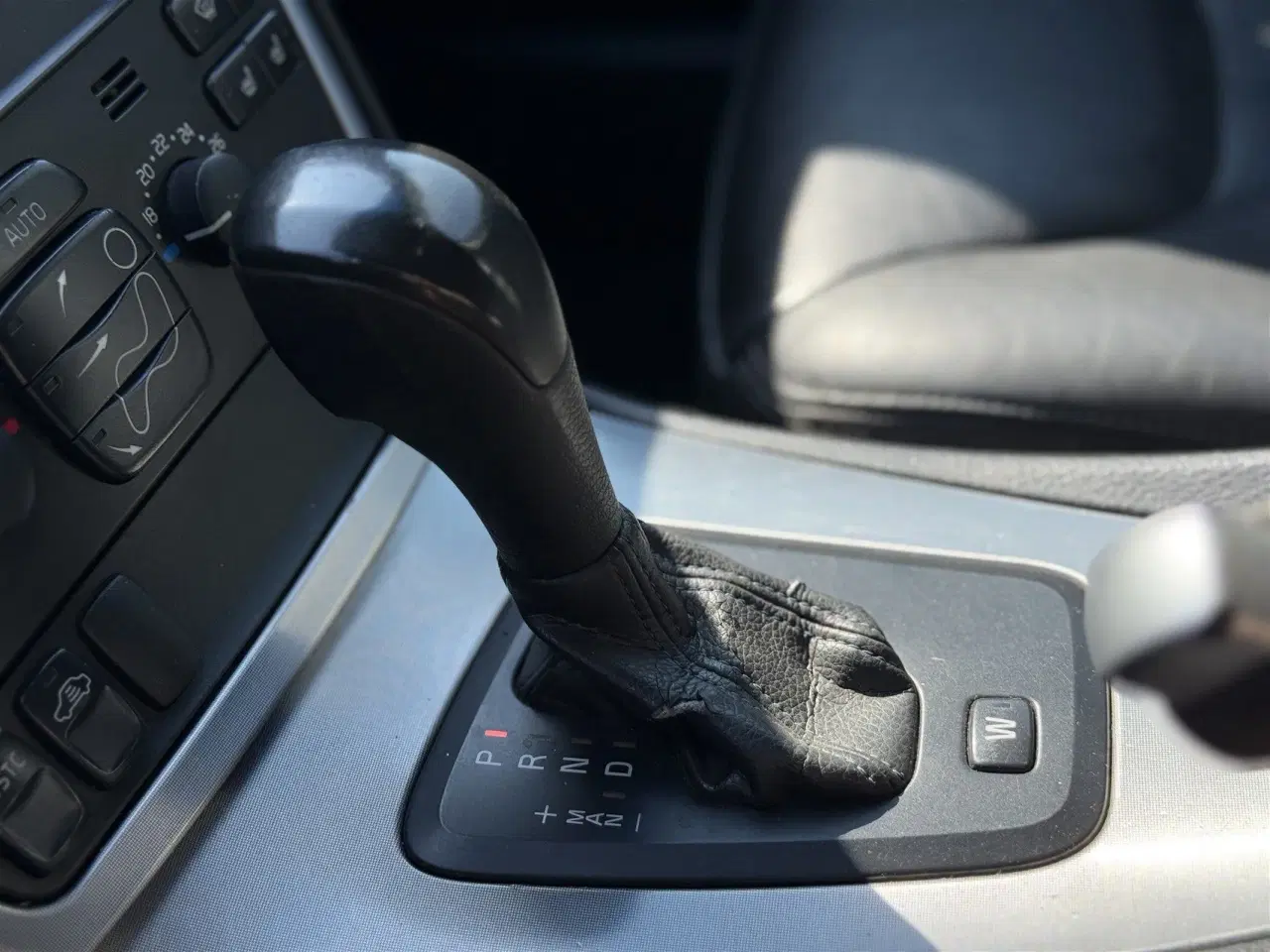 Billede 16 - Volvo V70 2,4 TD 163HK Stc Aut.