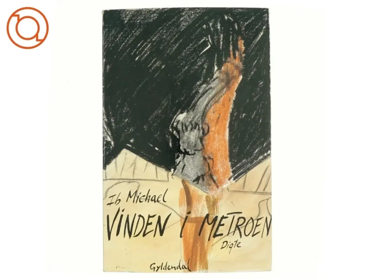 Billede 1 - Vinden i Metroen