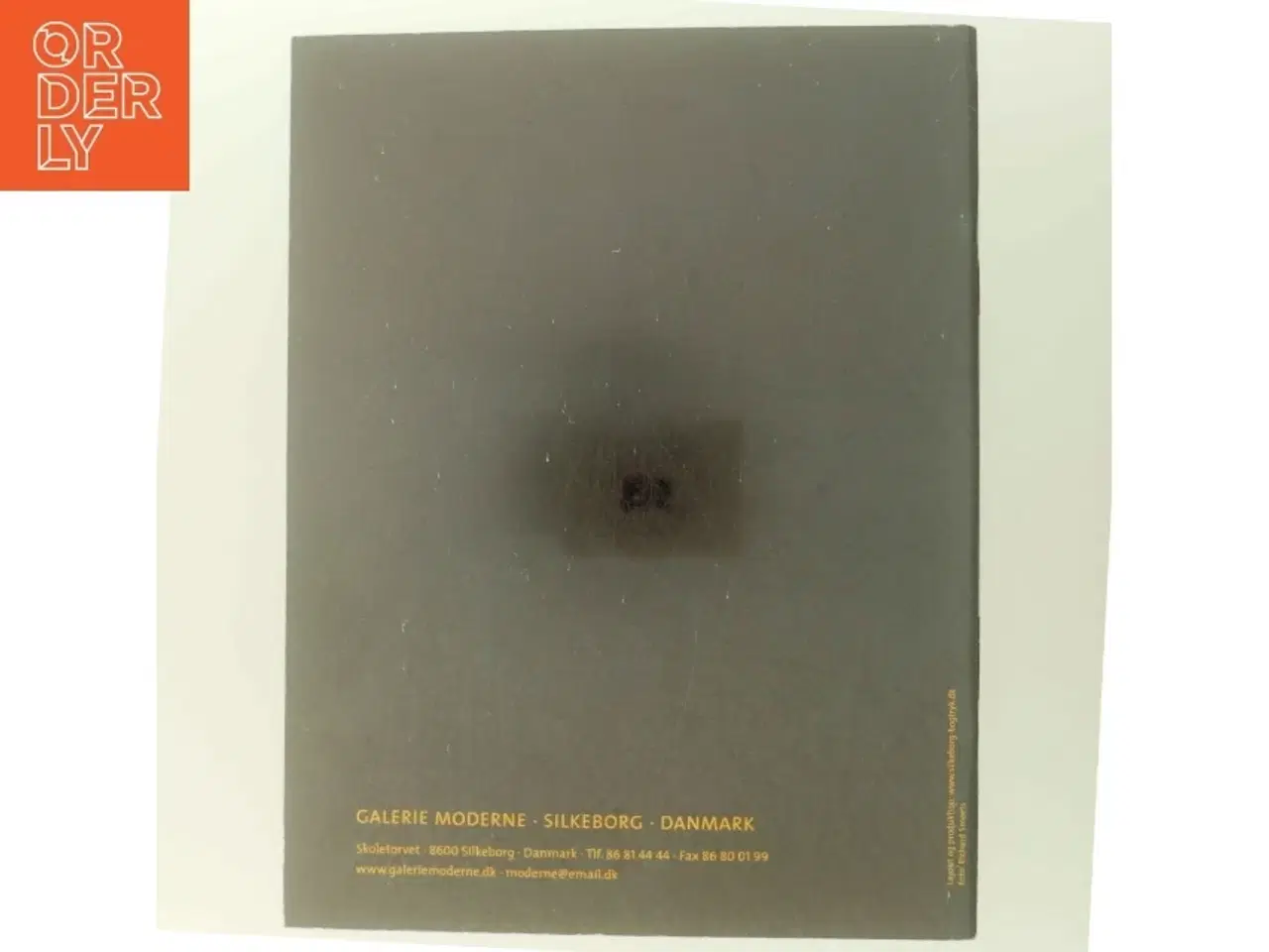 Billede 3 - Richard Smeets udstillingskatalog