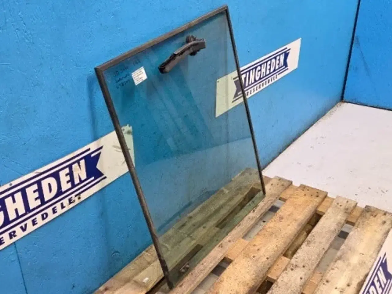 Billede 3 - John Deere 3040 Siderude L38309