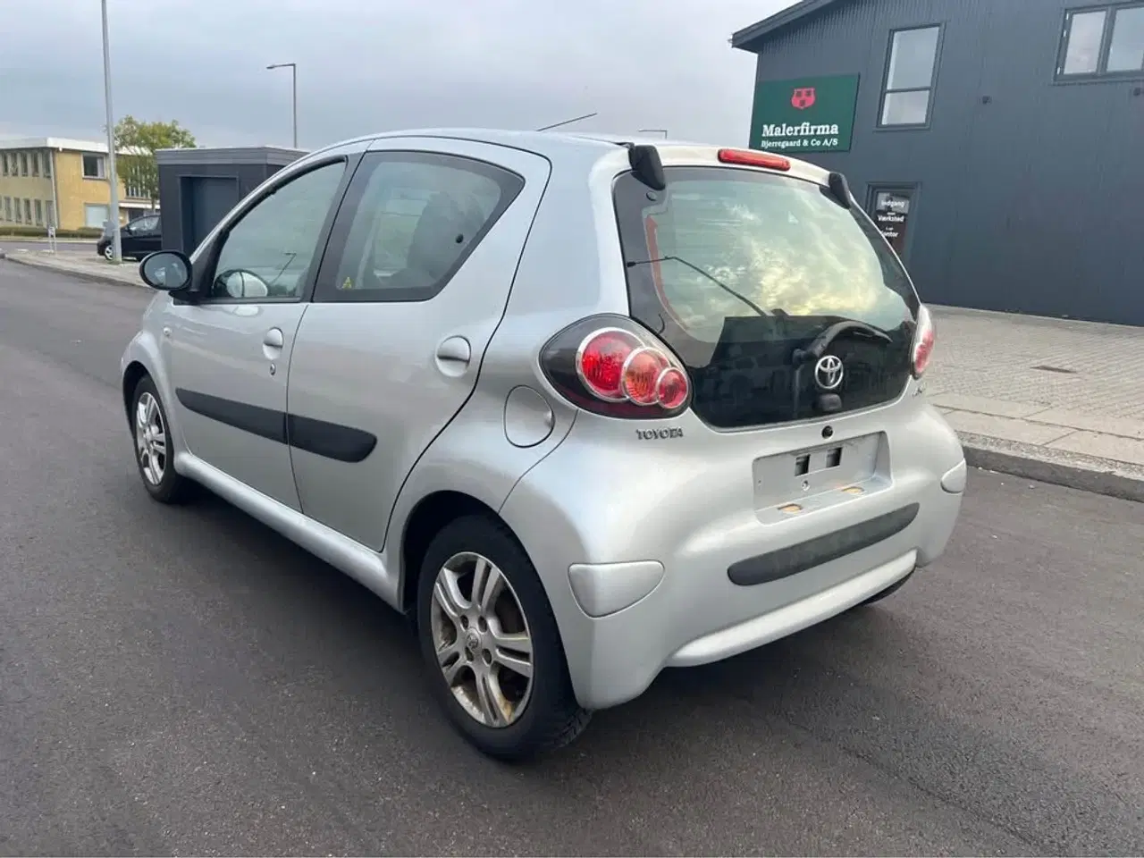 Billede 6 - Toyota Aygo 1.0 Benzin