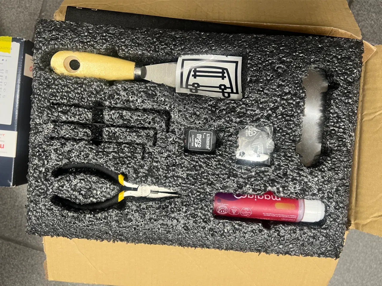 Billede 5 - 3 D printer