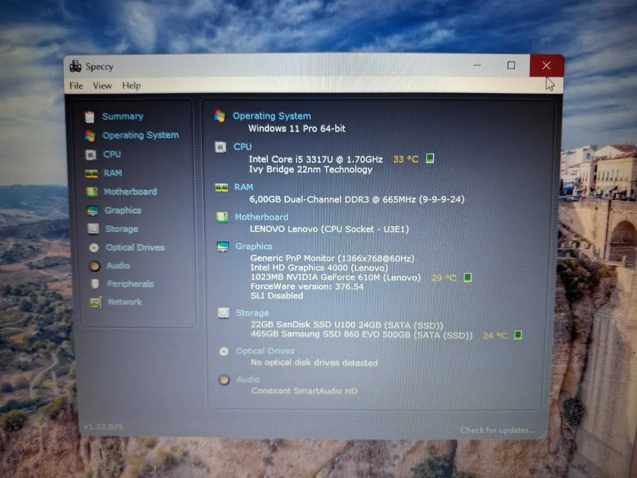 Billede 8 - HP ProBook 650 G4