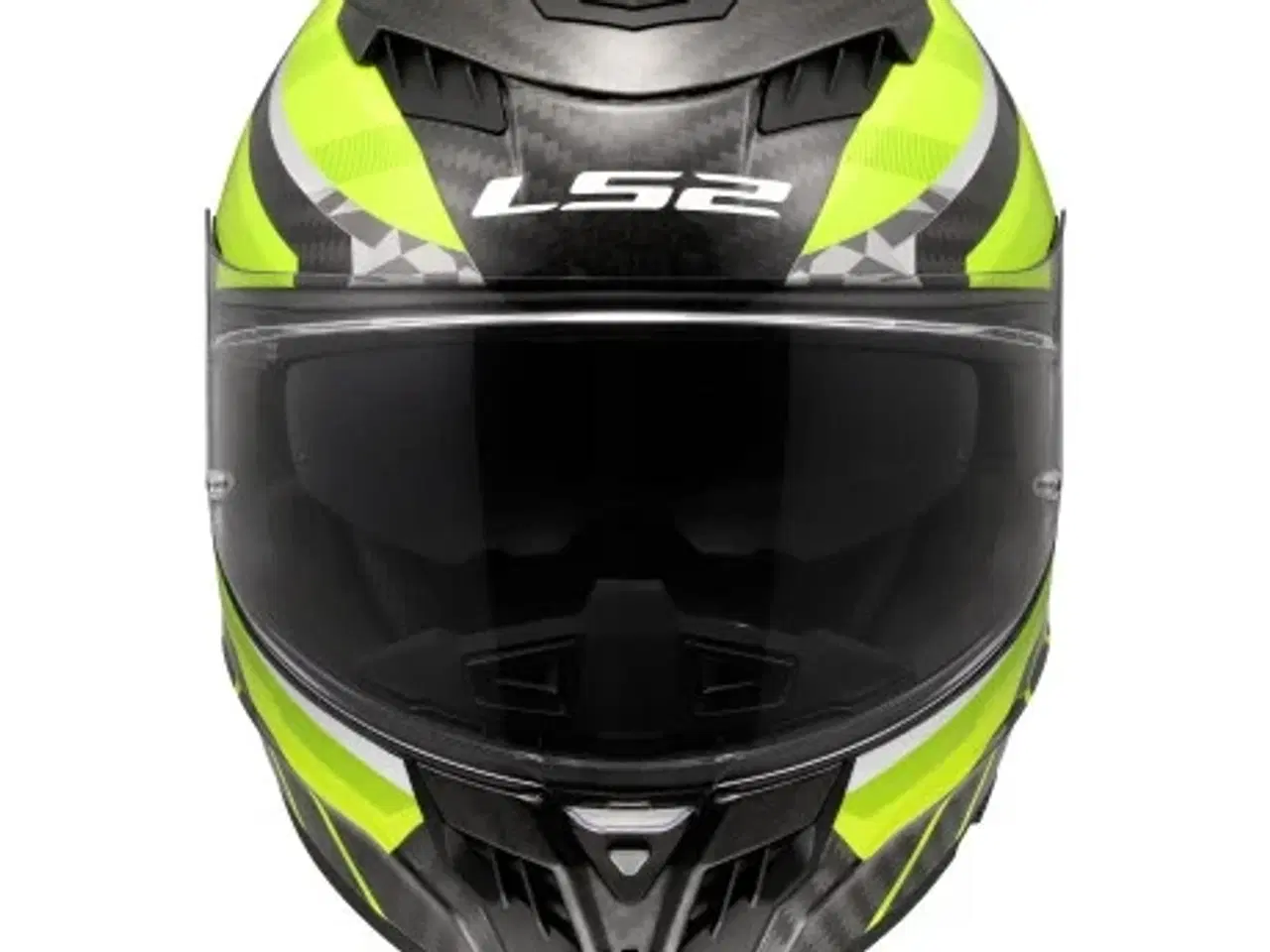 Billede 6 - LS2 Dragen