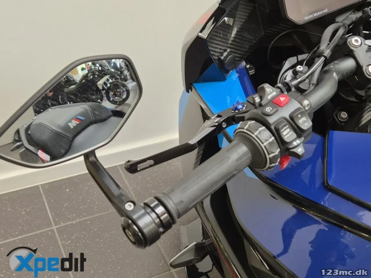 Billede 19 - BMW M 1000 XR