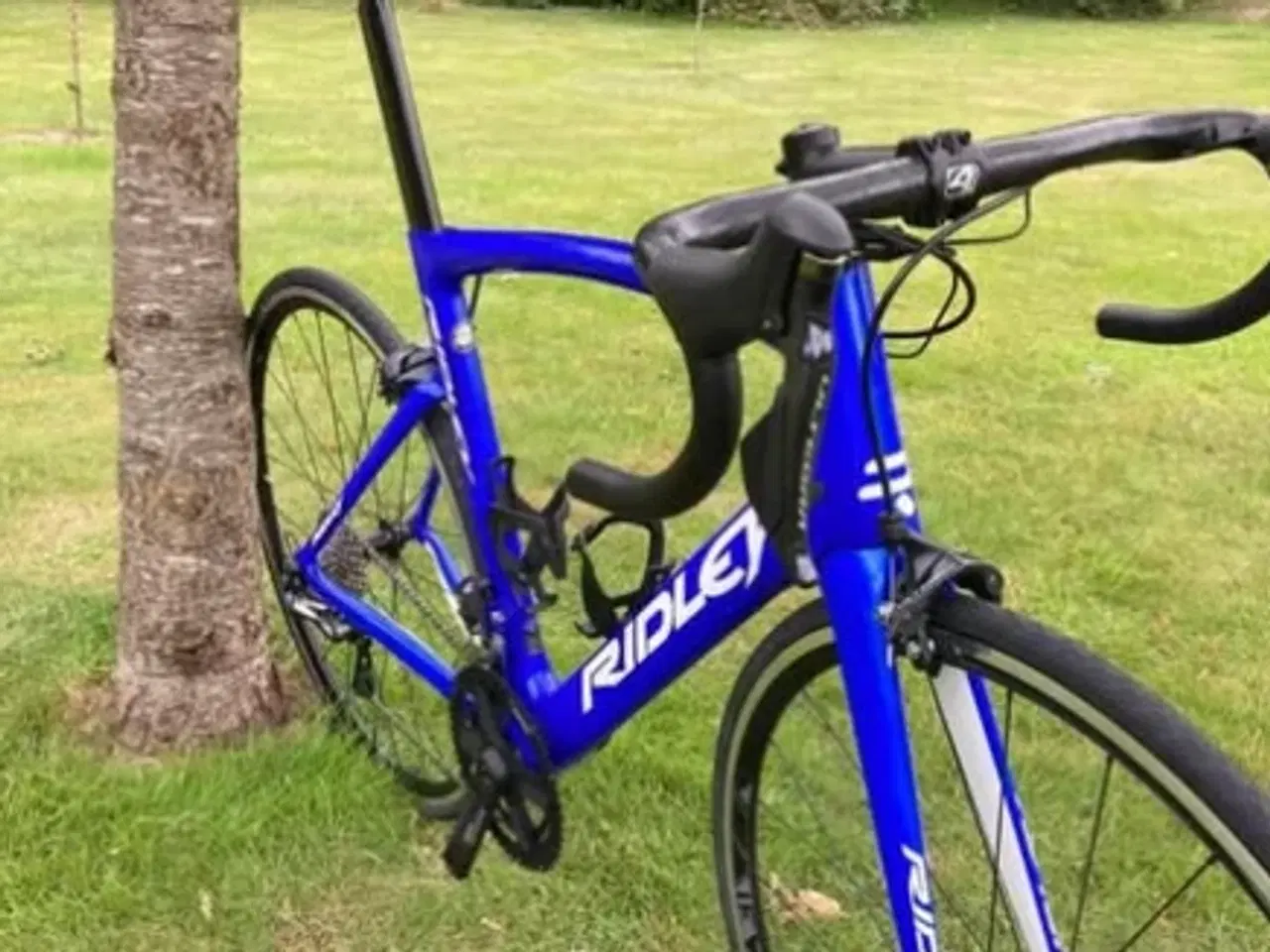 Billede 3 - Ridley Noah SL