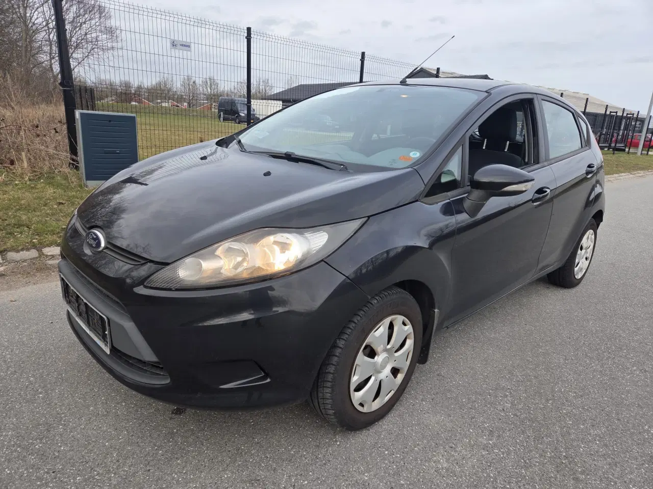 Billede 1 - Ford Fiesta 