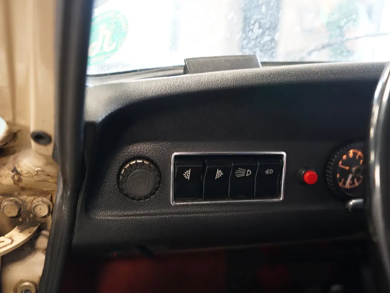 Billede 15 - NSU PRINZ MODEL L – på auktion 14. maj