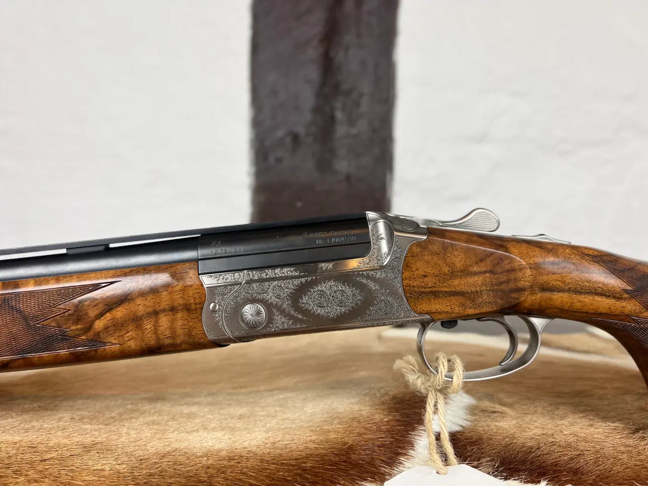 Billede 3 - Blaser F3 Lux