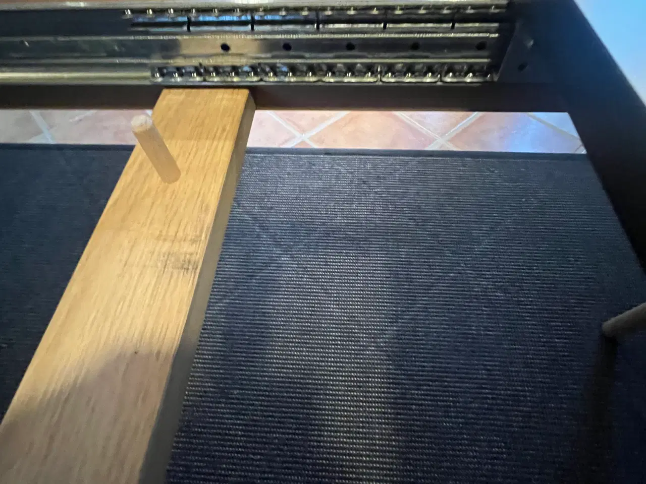 Billede 5 - Spisebord fra Hammel Furniture