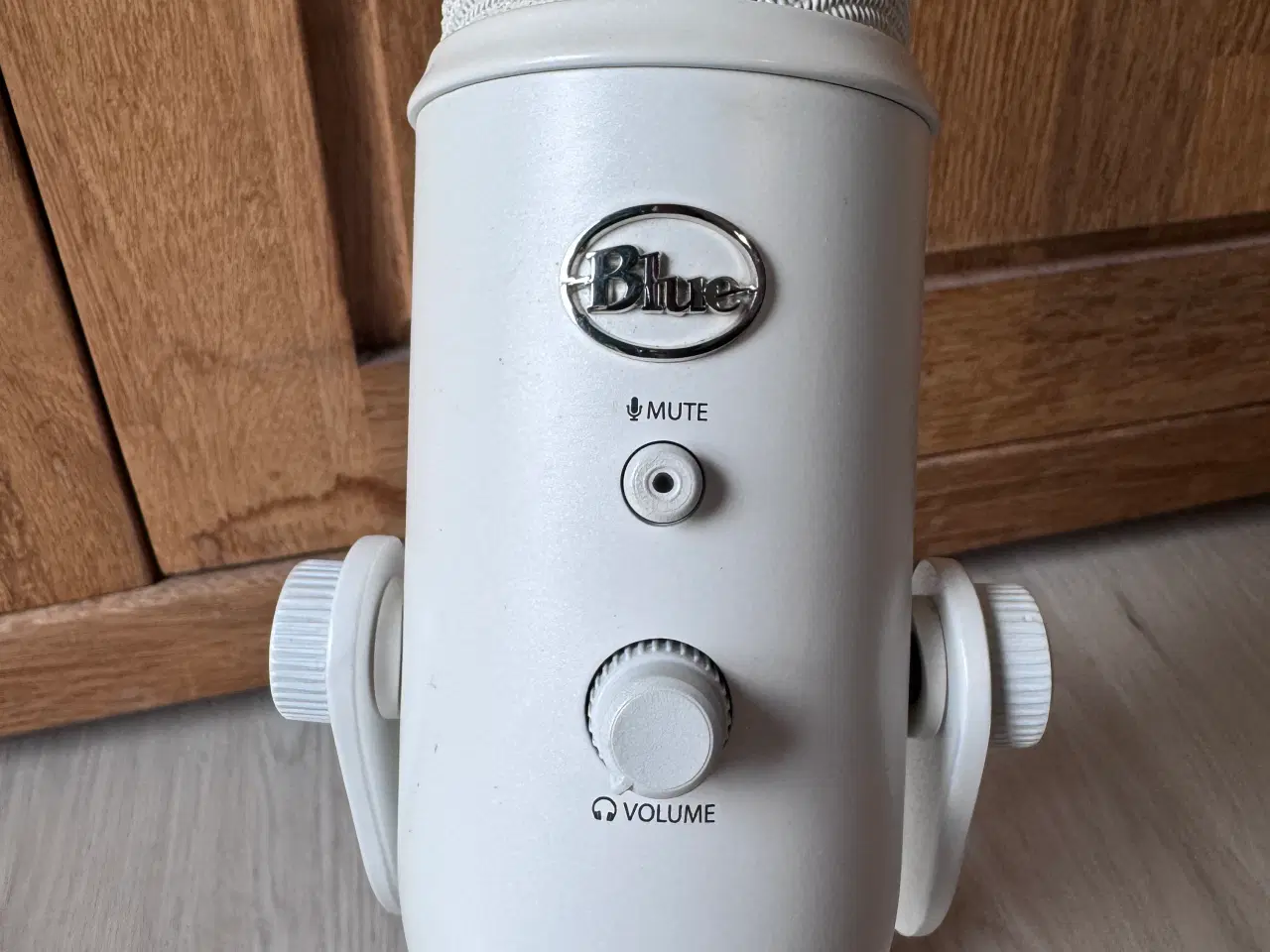 Billede 2 - Mikrofon, Blue Microphones Yeti USB mikrofon