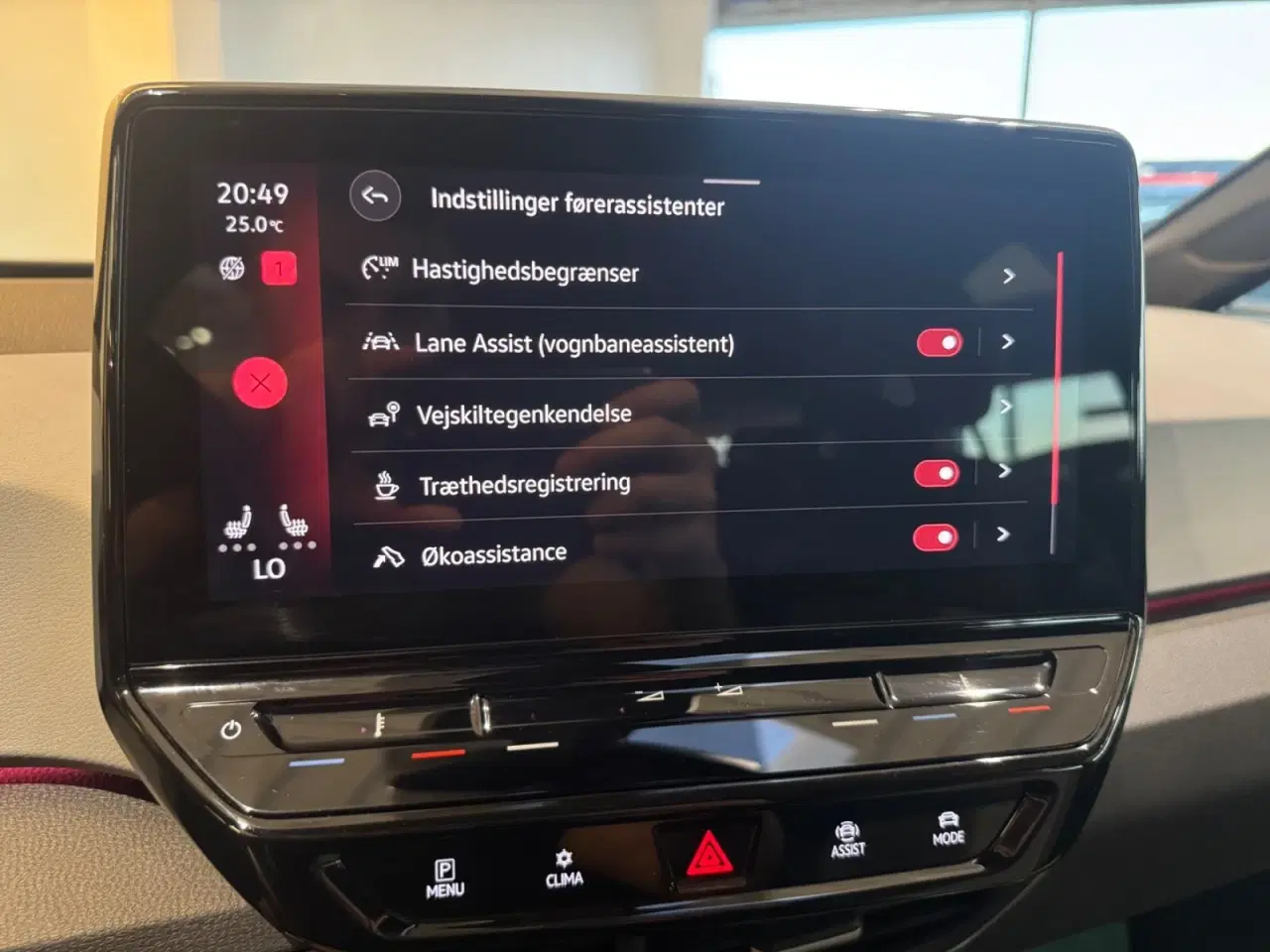 Billede 11 - VW ID.3 77 Pro S