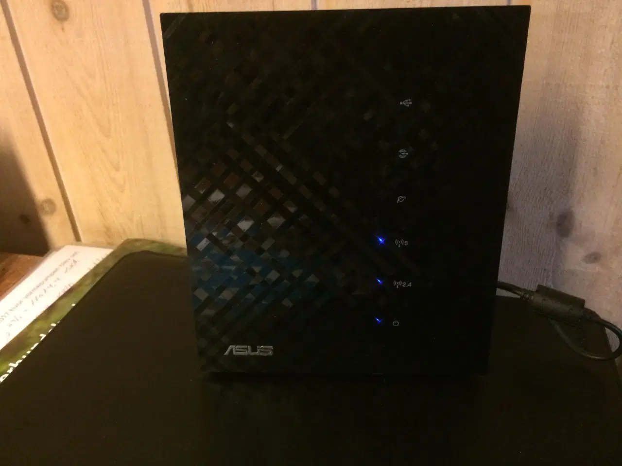 Billede 1 - ASUS-Router