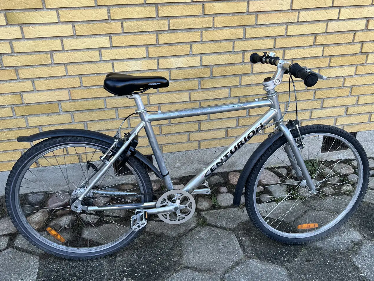 Billede 1 - God drenge cykel 