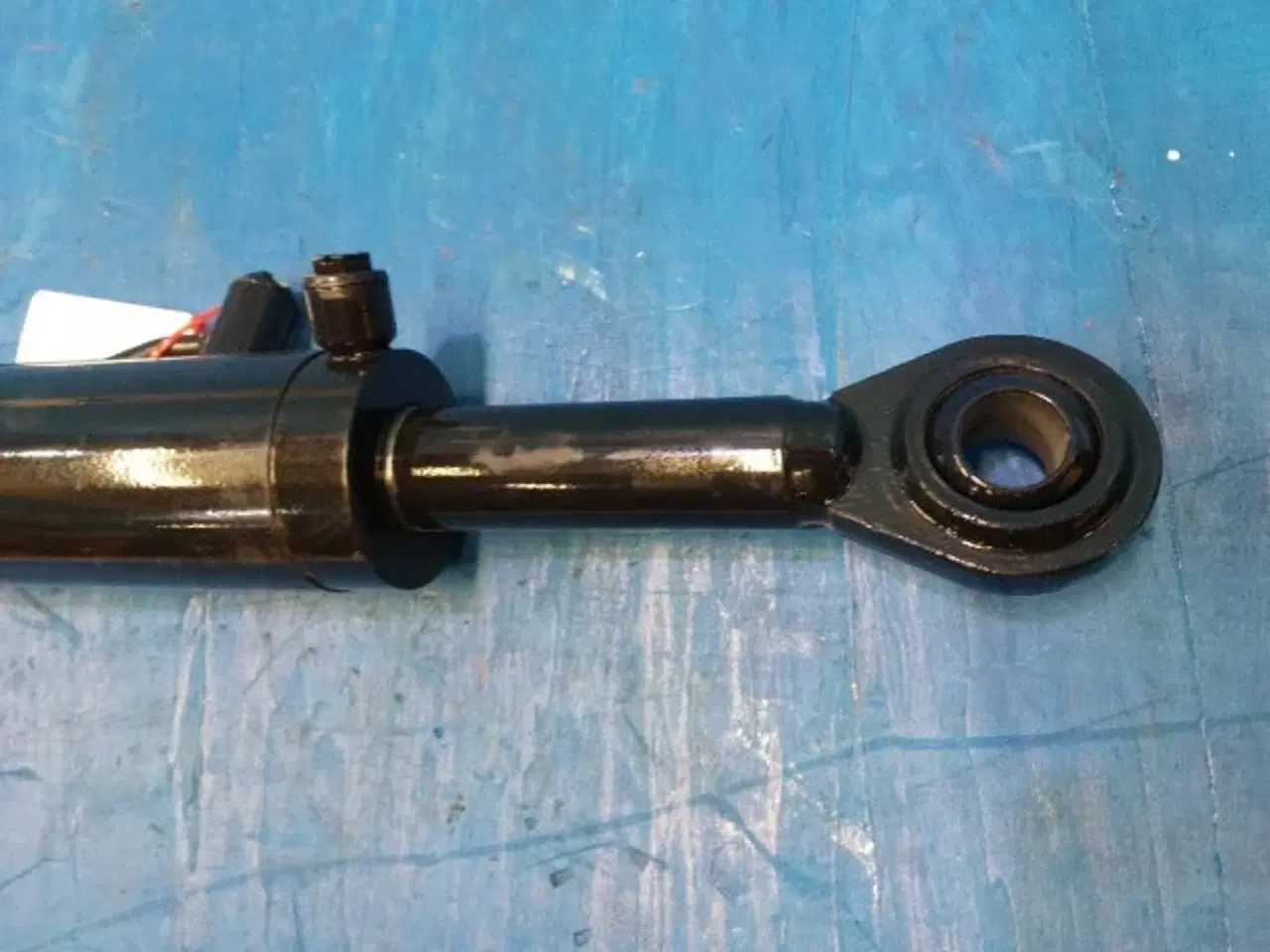 Billede 5 - Vicon Extra 832 Hydraulik Stempel KT9050520097