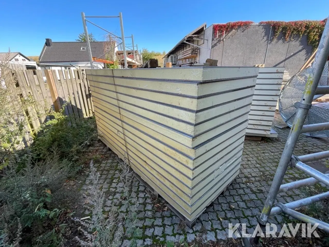 Billede 8 - Isoleringsplader ThermalStar 42 styk
