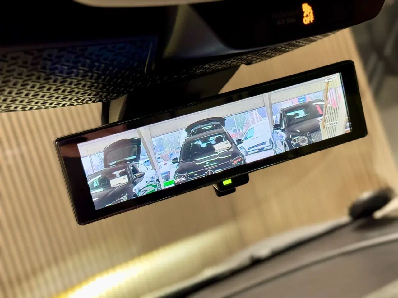 Billede 19 - Nissan Ariya 87 Evolve