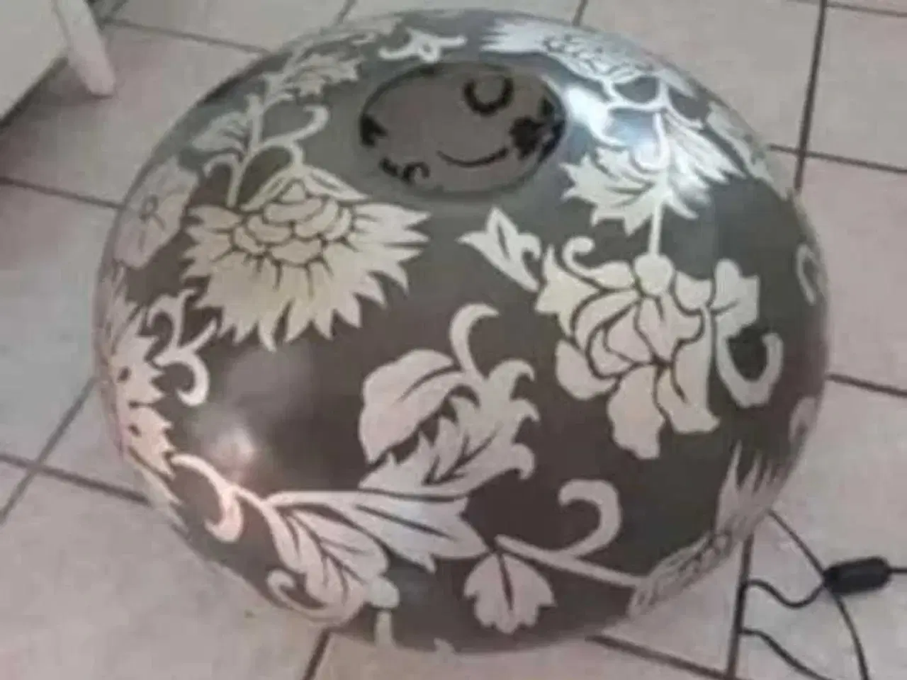 Billede 3 - Ilva - Gulvlampe  - Udgået